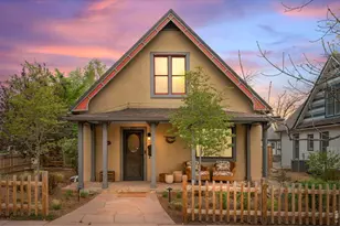 201 E Cleveland St, Lafayette, CO 80026 - Photo 1