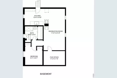 424 E Plum St, Fort Collins, CO 80524 - Photo 28