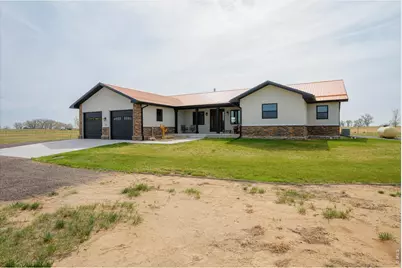 8626 County Road 22, Fort Lupton, CO 80621 - Photo 4