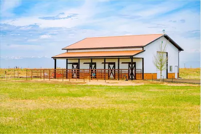 8626 County Road 22, Fort Lupton, CO 80621 - Photo 4
