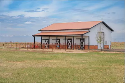 8626 County Road 22, Fort Lupton, CO 80621 - Photo 2