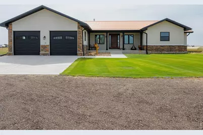 8626 County Road 22, Fort Lupton, CO 80621 - Photo 2