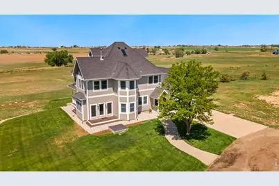 27195 County Road 66, Gill, CO 80624 - Photo 1