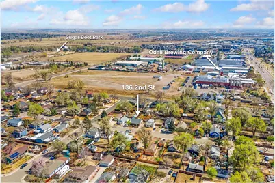 136 2nd St, Fort Collins, CO 80524 - Photo 2