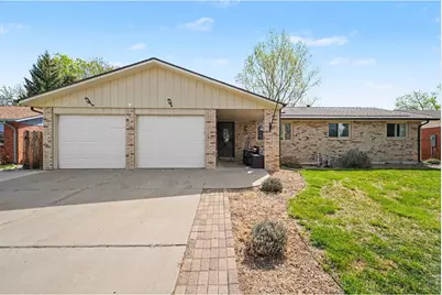 4880 Roosevelt Ave, Loveland, CO 80538 - Photo 2
