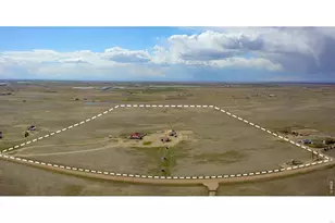 36877 Co Rd 65, Galeton, CO 80622 - Photo 1