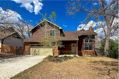 202 Welch Dr, Lyons, CO 80540 - Photo 2