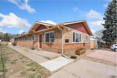 923 19th Ave, Greeley, CO 80631 - Photo 2