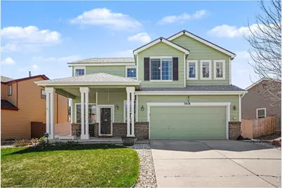 5418 Suffolk Cir, Castle Rock, CO 80104 - Photo 2