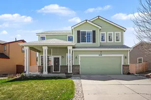 5418 Suffolk Cir, Castle Rock, CO 80104 - Photo 2