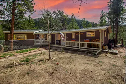 117 Aspen Dr, Lyons, CO 80540 - Photo 1