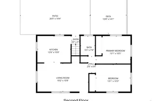 840 S Stuart St, Denver, CO 80219 - Photo 24