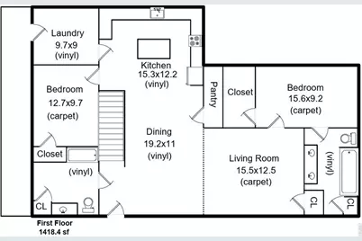 1083 2nd St, Nunn, CO 80648 - Photo 20