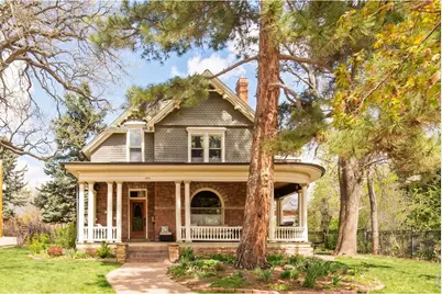 505 Pine St, Boulder, CO 80302 - Photo 4