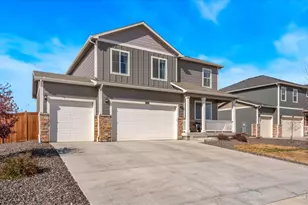 3746 Foxbrush St, Wellington, CO 80549 - Photo 2