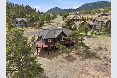 2001 Cherokee Dr, Estes Park, CO 80517 - Photo 1