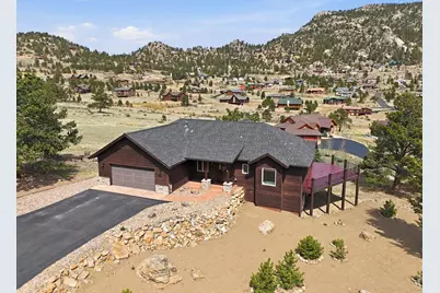 2001 Cherokee Dr, Estes Park, CO 80517 - Photo 32