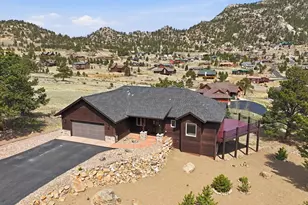 2001 Cherokee Dr, Estes Park, CO 80517 - Photo 32