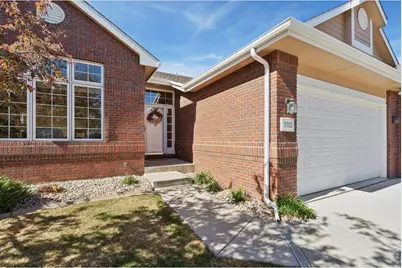 3321 Ledgestone Ct, Fort Collins, CO 80528 - Photo 2