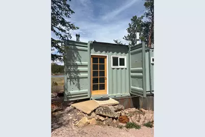 410 Monoma Rd, Red Feather Lakes, CO 80545 - Photo 1