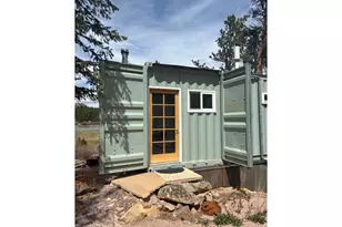 410 Monoma Rd, Red Feather Lakes, CO 80545 - Photo 1