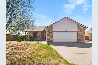 463 Stevens Cir, Platteville, CO 80651 - Photo 1