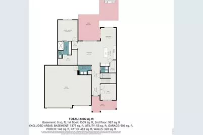 250 Sutherland Dr, Windsor, CO 80550 - Photo 42