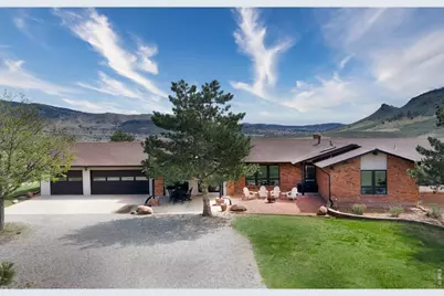 294 Wedge Rock Dr, Lyons, CO 80540 - Photo 2