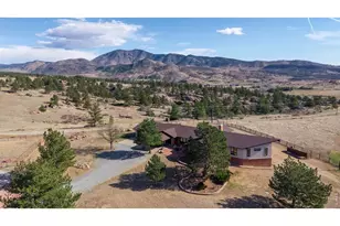 294 Wedge Rock Dr, Lyons, CO 80540 - Photo 1