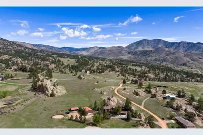 294 Wedge Rock Dr, Lyons, CO 80540 - Photo 48