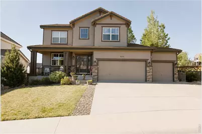 8255 El Jebel Loop, Castle Rock, CO 80108 - Photo 2