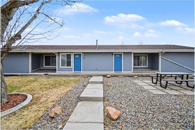 407 E Corona Ave, Wiggins, CO 80654 - Photo 4