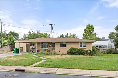4653 Dover St, Wheat Ridge, CO 80033 - Photo 2