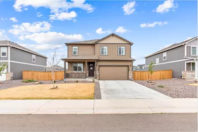 6427 Coralbell St, Wellington, CO 80549 - Photo 2