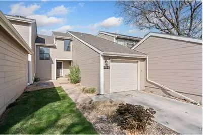 1741 Brookhaven Cir E #B, Fort Collins, CO 80525 - Photo 2