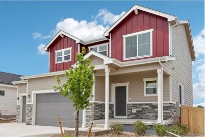 1871 Triticale Way, Johnstown, CO 80534 - Photo 2