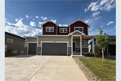 1871 Triticale Way, Johnstown, CO 80534 - Photo 1