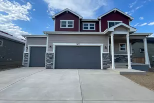 1871 Triticale Wy, Johnstown, CO 80534 - Photo 1
