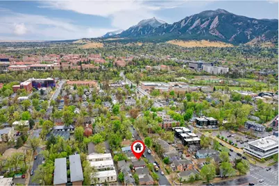 1802 Canyon Blvd #3, Boulder, CO 80302 - Photo 34
