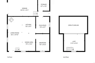 37 Teddys Ln, Red Feather Lakes, CO 80545 - Photo 34