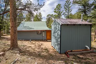 37 Teddys Ln, Red Feather Lakes, CO 80545 - Photo 22