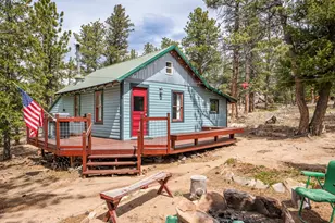 37 Teddys Ln, Red Feather Lakes, CO 80545 - Photo 26