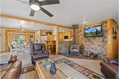 428 Rustic Rd, Bellvue, CO 80512 - Photo 8