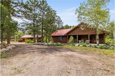 428 Rustic Rd, Bellvue, CO 80512 - Photo 38
