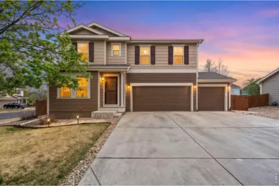 845 Province Rd, Fort Collins, CO 80525 - Photo 1