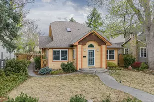 2030 Columbine Ave, Boulder, CO 80302 - Photo 2