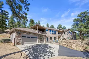 738 Wagonwheel Gap Rd, Boulder, CO 80302 - Photo 2
