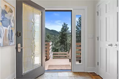 738 Wagonwheel Gap Rd, Boulder, CO 80302 - Photo 4