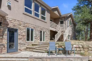 738 Wagonwheel Gap Rd, Boulder, CO 80302 - Photo 4