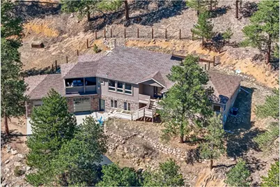 738 Wagonwheel Gap Rd, Boulder, CO 80302 - Photo 6